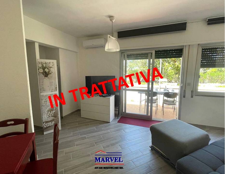 appartamento in vendita a Tarquinia in zona Marina Velca