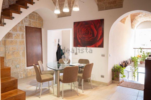 appartamento in vendita a Tarquinia