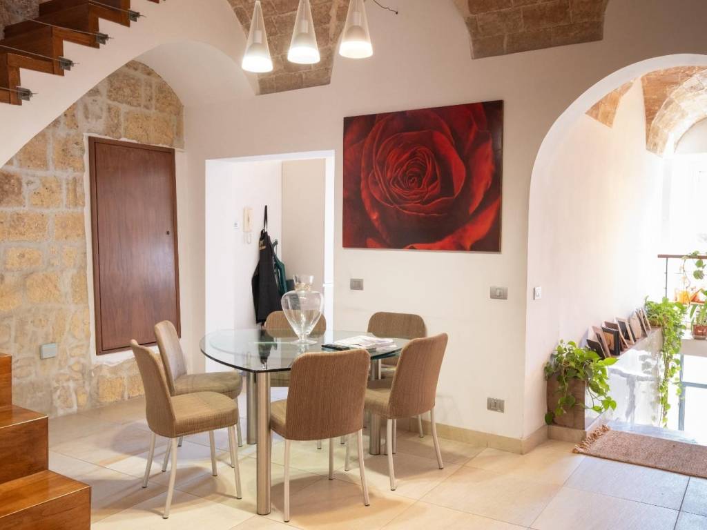 appartamento in vendita a Tarquinia