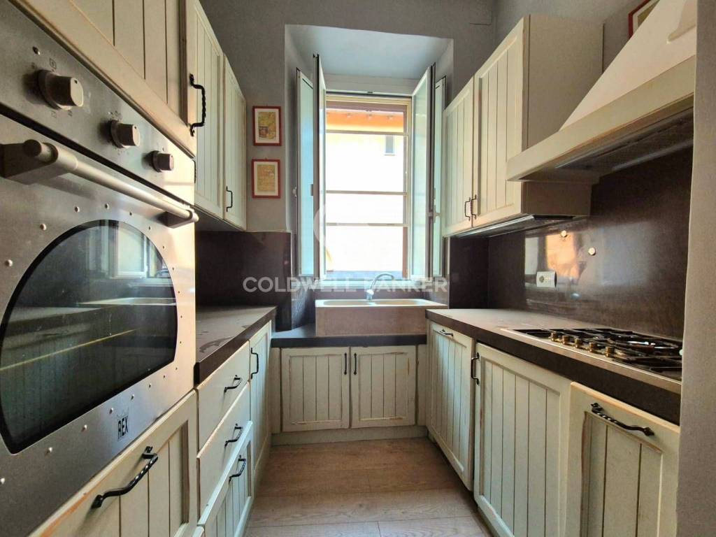 appartamento in vendita a Tarquinia