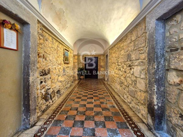 appartamento in vendita a Tarquinia