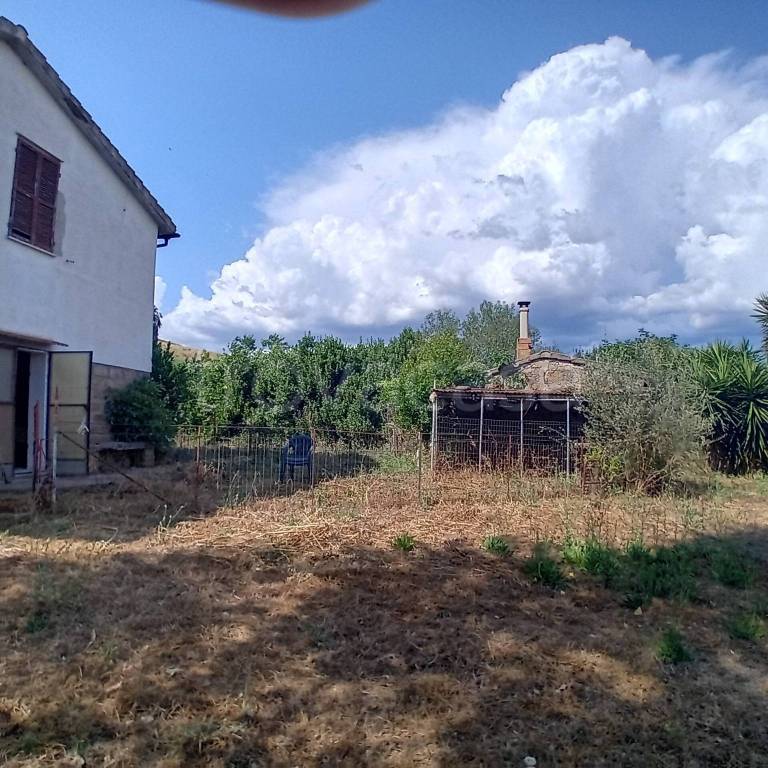 appartamento in vendita a Tarquinia