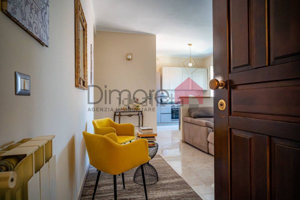 appartamento in vendita a Tarquinia