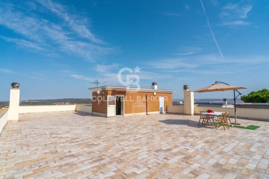 appartamento in vendita a Tarquinia