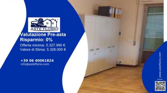 appartamento in vendita a Tarquinia