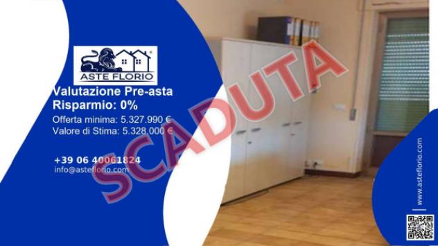 appartamento in vendita a Tarquinia