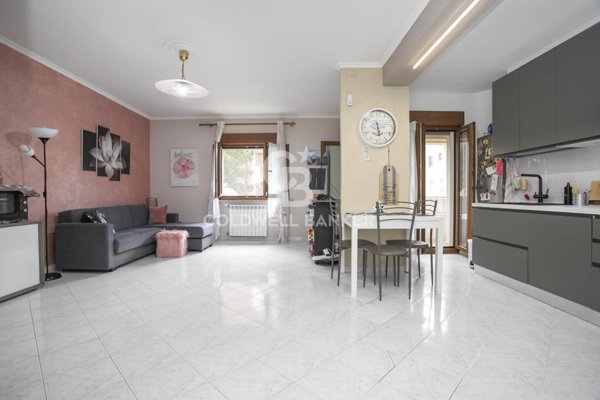 appartamento in vendita a Tarquinia