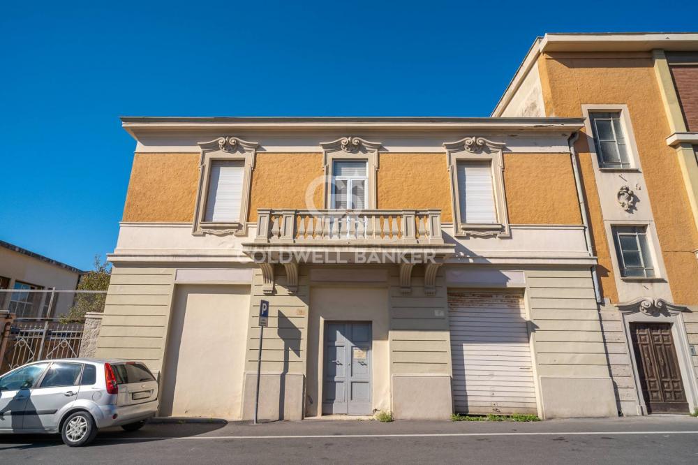appartamento in vendita a Tarquinia