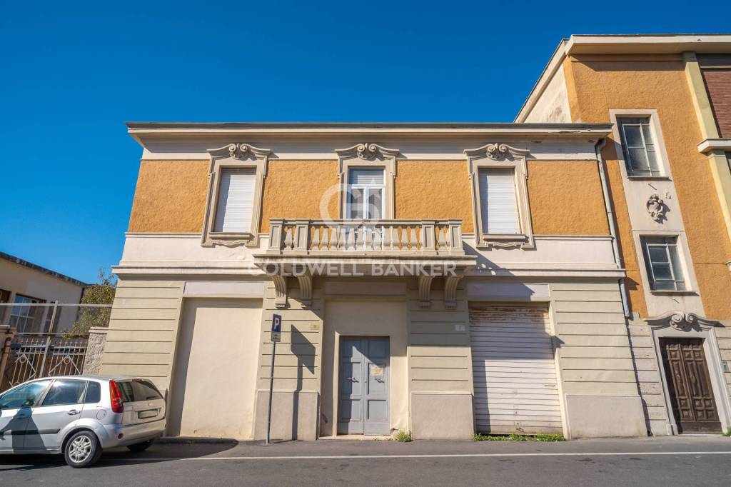 appartamento in vendita a Tarquinia
