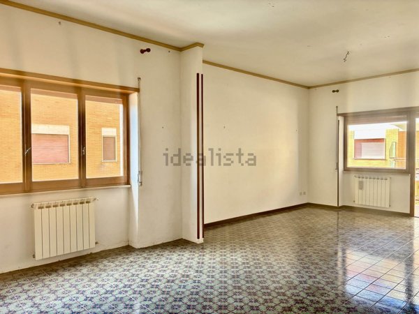 appartamento in vendita a Tarquinia