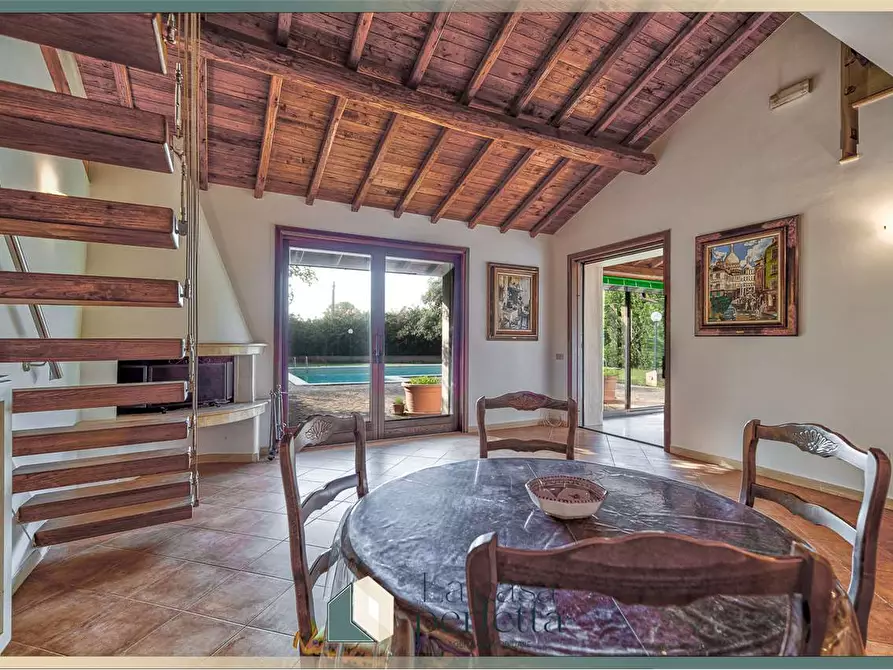 casa indipendente in vendita a Tarquinia in zona Marina Velca