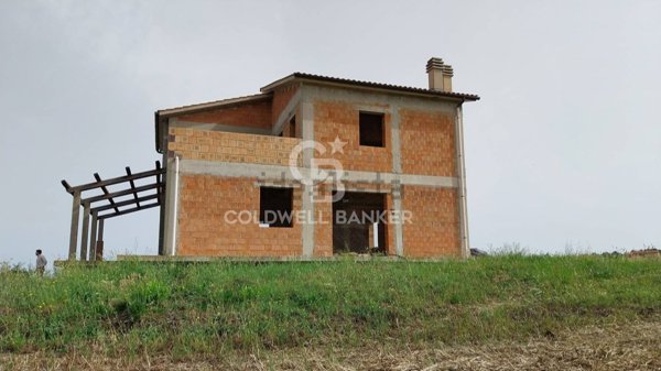 casale in vendita a Tarquinia