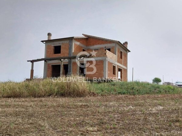 casa indipendente in vendita a Tarquinia