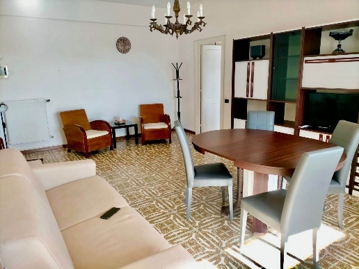 appartamento in vendita a Tarquinia