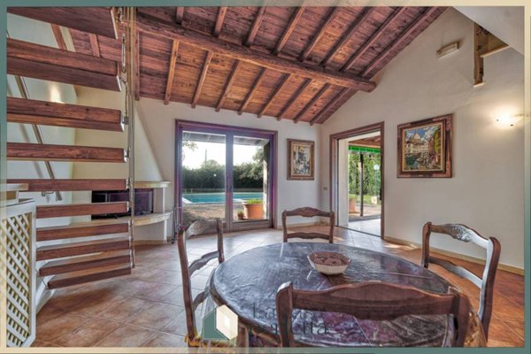 casa indipendente in vendita a Tarquinia in zona Marina Velca
