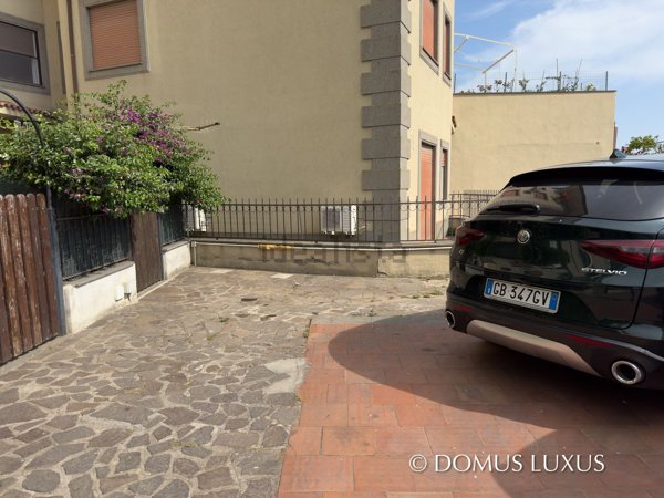 appartamento in vendita a Tarquinia
