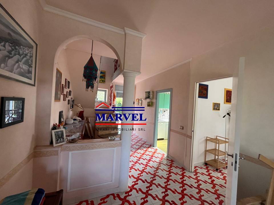 casa indipendente in vendita a Tarquinia in zona Marina Velca