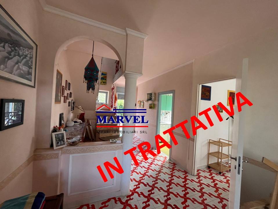 casa indipendente in vendita a Tarquinia in zona Marina Velca