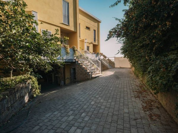 casa indipendente in vendita a Tarquinia