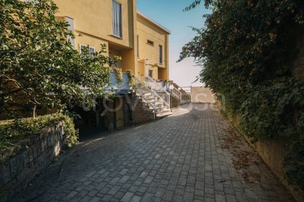 casa indipendente in vendita a Tarquinia