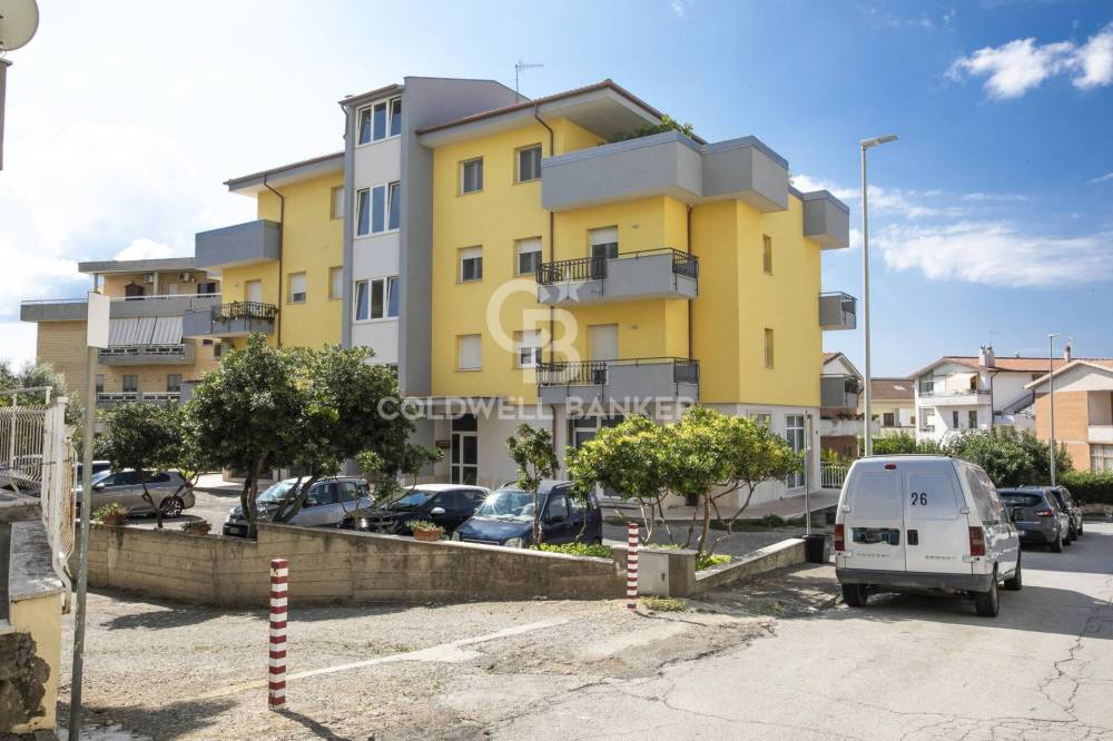 appartamento in vendita a Tarquinia