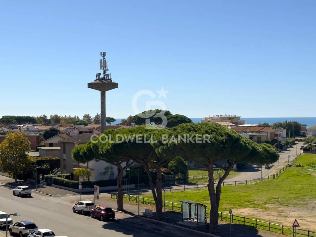 appartamento in vendita a Tarquinia