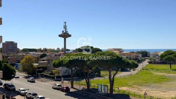 appartamento in vendita a Tarquinia