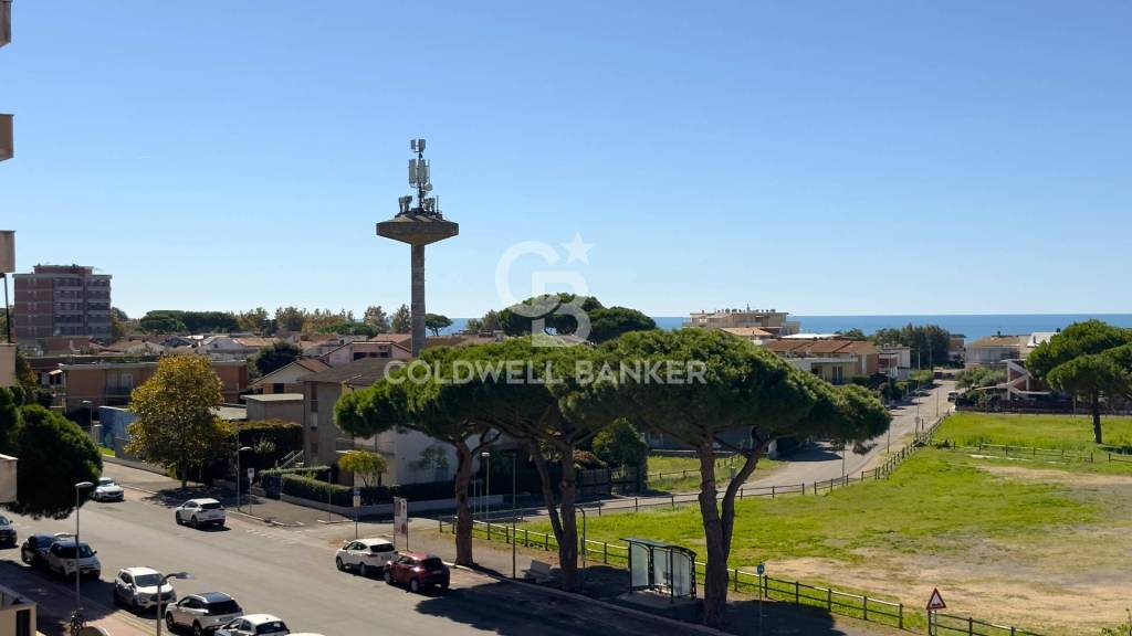 appartamento in vendita a Tarquinia