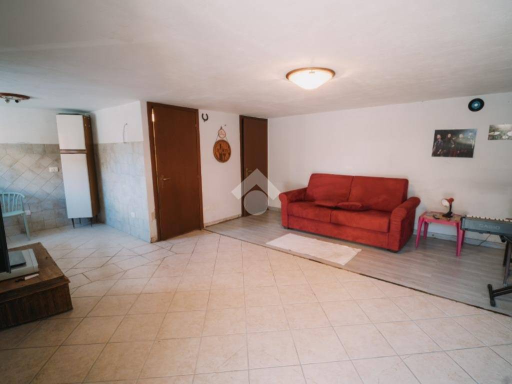 casa indipendente in vendita a Tarquinia