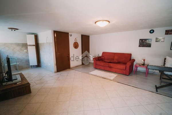 appartamento in vendita a Tarquinia