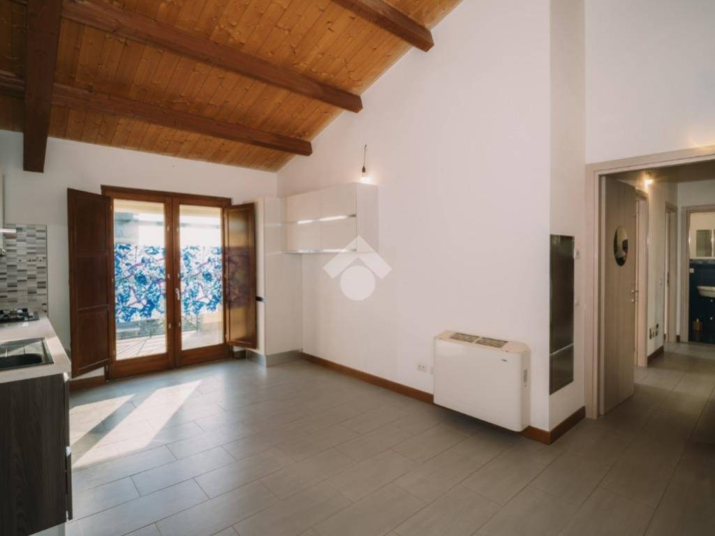 appartamento in vendita a Tarquinia