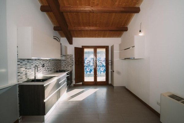 appartamento in vendita a Tarquinia