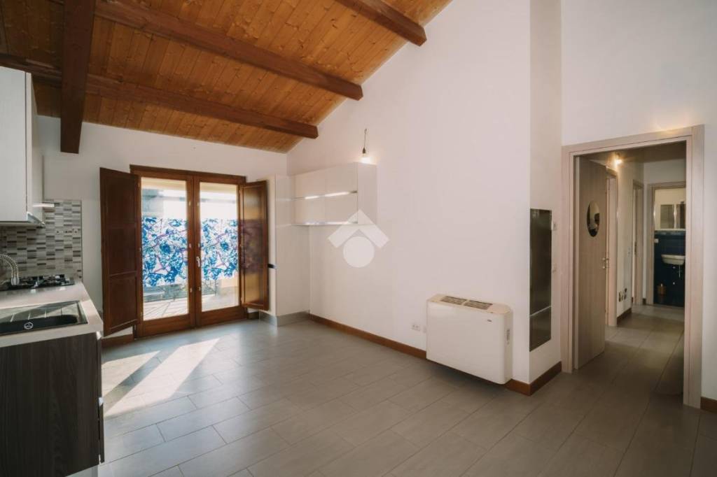 appartamento in vendita a Tarquinia