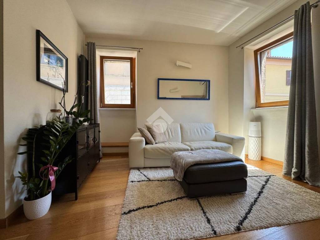 appartamento in vendita a Tarquinia