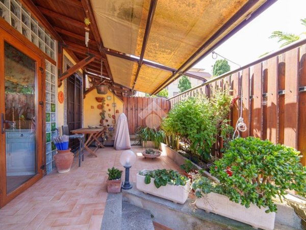 casa indipendente in vendita a Tarquinia