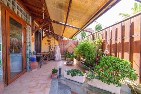 casa indipendente in vendita a Tarquinia