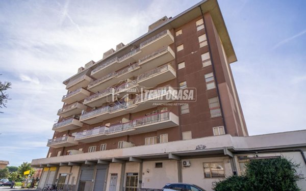 appartamento in vendita a Tarquinia