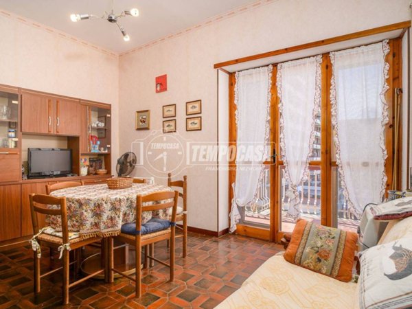 appartamento in vendita a Tarquinia