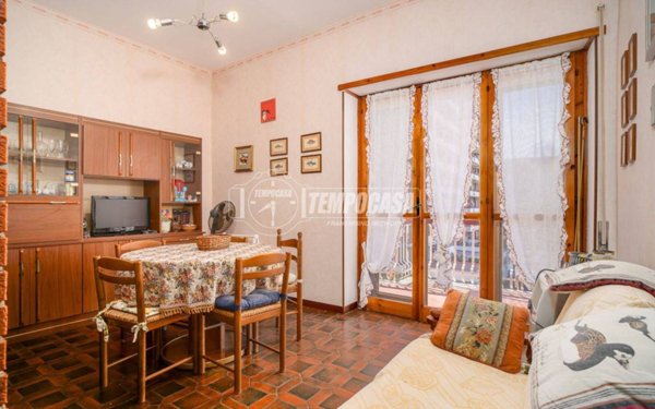 appartamento in vendita a Tarquinia