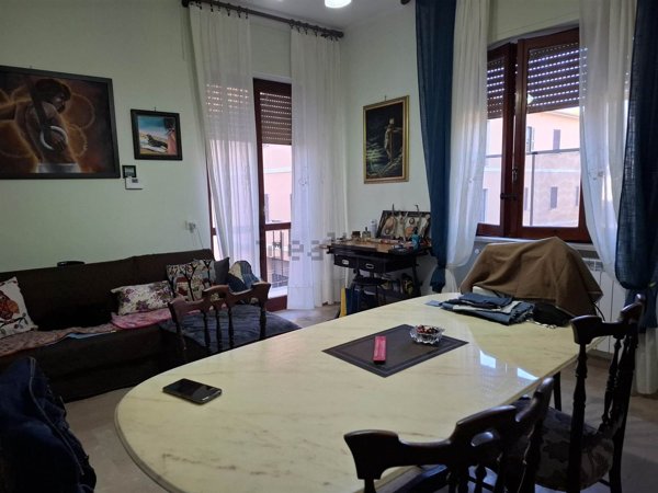 appartamento in vendita a Tarquinia