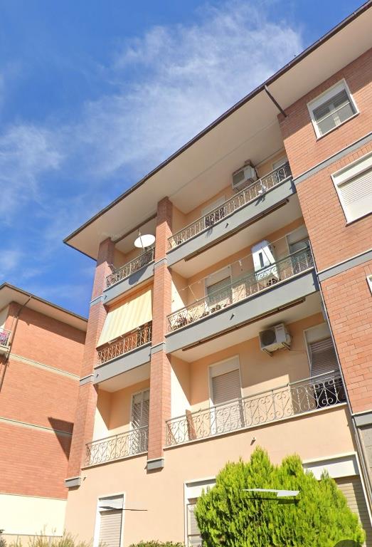 appartamento in vendita a Tarquinia