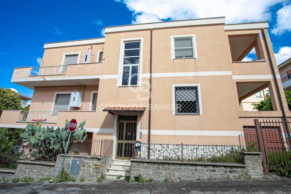 appartamento in vendita a Tarquinia