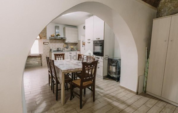 appartamento in vendita a Tarquinia