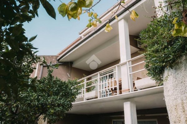 casa indipendente in vendita a Tarquinia