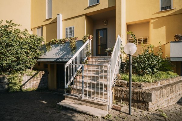 casa indipendente in vendita a Tarquinia