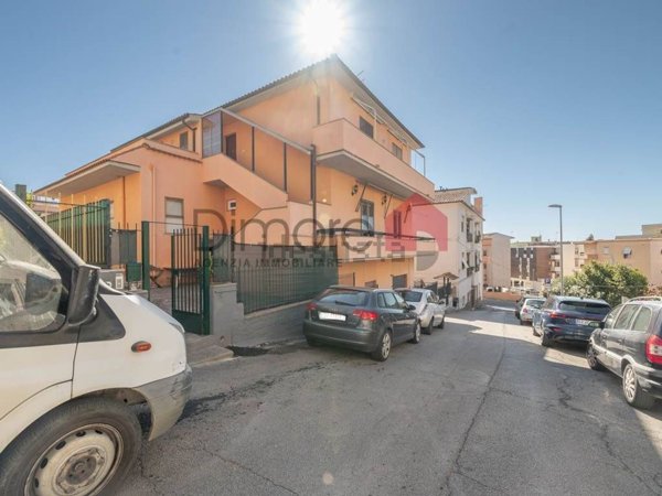 casa indipendente in vendita a Tarquinia