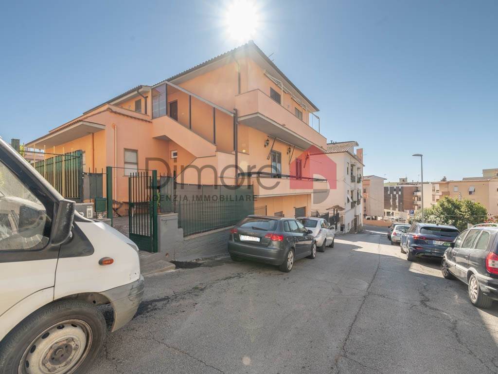 casa indipendente in vendita a Tarquinia