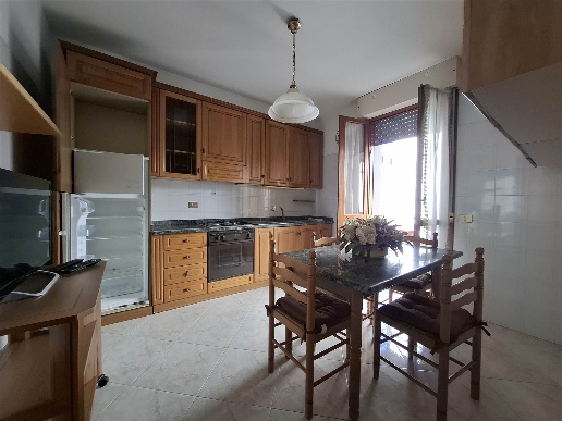 appartamento in vendita a Tarquinia