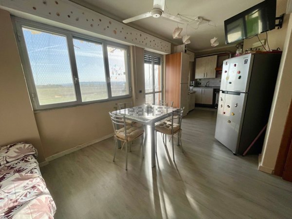 appartamento in vendita a Tarquinia