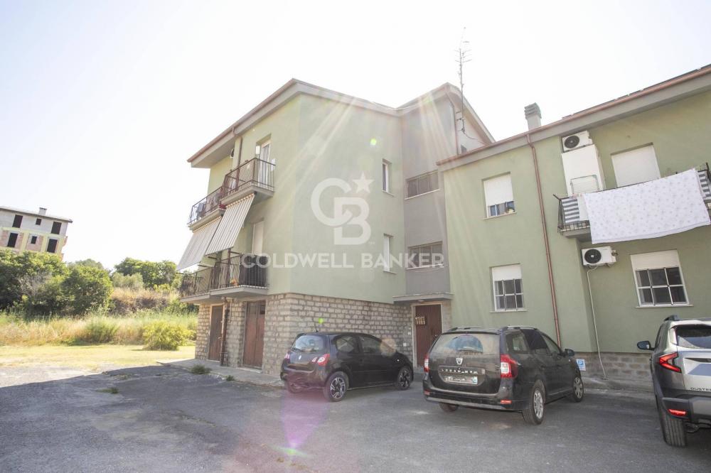 appartamento in vendita a Tarquinia